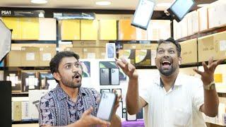 IPHONE PRICE DROP  | മാർക്കറ്റ് വില പൊട്ടിച്ചു   | Akbar Shabeer