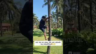 Puneeth Rajkumar Real stunts At Farm #drpuneethrajkumar #puneethrajkumar #appu #appuboss #sandalwood