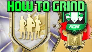 How to GRIND MAX 88 BASE ICON UPGRADE SBC!