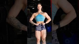 A reality of a mind's vision Fbb Fitness Motivation #shorts