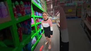 unbelievable man made a strange joke with his wife #shortsvideo