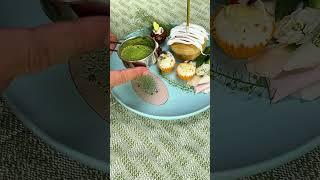  Pixi Laser + Cardstock = Tableware Magic