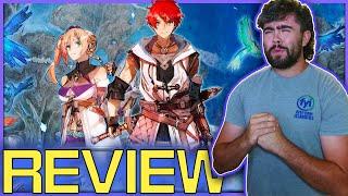 Ys X: Nordics - Best Ys Game Yet? | Review