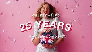 Radley London's 25th Birthday