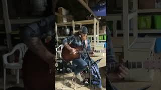 High Cost Of Living by Jamey Johnson- Josh Head Cover