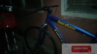 Pano mag assemble ng Semmy road bike/team speed tv