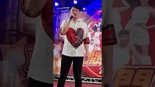 回鄉的我  台語经典好歌  蔡佳麟  晚會深情演唱  歡迎訂閱。