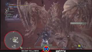 Team.EXE Monster Hunter Stream Highlights Sneak peek