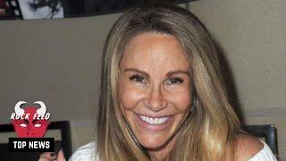 Tawny Kitaen's Brother Shares Theory On Her Passing