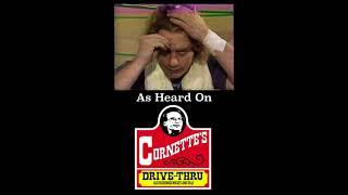Jim Cornette on Blading