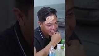 Wak bordir aja salting Apalgi aku wkwkwkw#bgroma#wakbordir #warintilofficial #warintilteambarbar