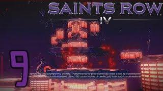 Saints Row IV (ITA)-9- L'IA alleata