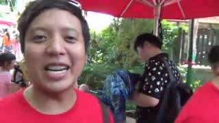 AIM Global HK Trip 6 with 510 Qualifiers! 360p