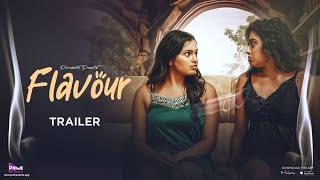 Flavour Trailer | Deepika Kudtarkar | Neha Gupta | PrimeShots