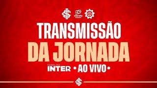 JORNADA ESPORTIVA | Internacional x Caxias | Campeonato Gaúcho - 01/03/2025