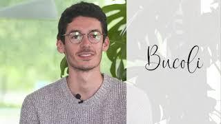 Startup - Bucoli, Louis Graffeuil