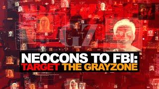 US govt-funded neocon calls for FBI to 'investigate' Grayzone