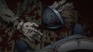 Vinland Saga「AMV」- What I've Done (Cover на русском | RADIO TAPOK)