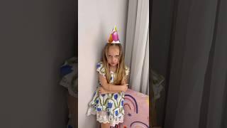 What did they actually give her? filaretiki family #social