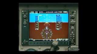 G1000 Garmin Tutorial