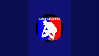 Gold Chasers is live!