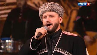 "На поле танки грохотали" by Viktor Sorokin [Kuban Cossack Choir] (2018)