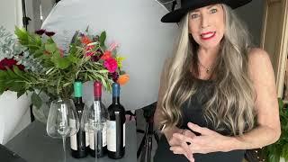 Its Wine Adventure Time with Napa Valley's Kelly Mitchell, The Wine Siren