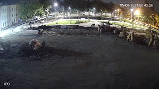 Прямая трансляция пользователя Сергей Зодчий