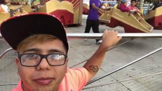 Carnival with Family!
