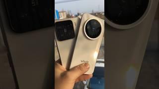 Xiaomi 15 vs Vivo X200 Pro Mini Camera Battle Which is One Best? #shorts #photography