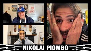 Nikolai Piombo | The Bunt | Season 21 Episode 8