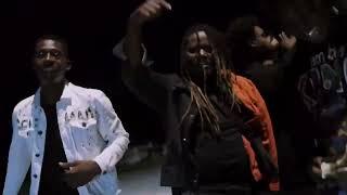 Crazy ape -leh go ft kdf Pollay, big 2wo