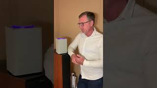 Умный дом МегаВольт с Алисой #smarthome #умныйдом #сборкащитов #wirenboard #loxone #multiroom
