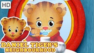 Healthy Habits and Daily Routines (HD Full Episodes) | Daniel Tiger