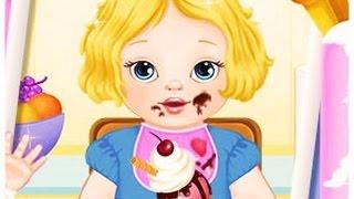 My Emma :) - iPad app demo for kids - Ellie