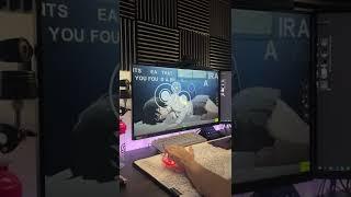 Overmapping osu! songs!