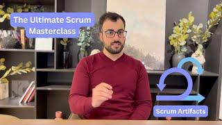 Mastering Scrum Artifacts: Product Backlog, Sprint Backlog & Increment Explained