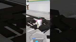 How it feels landing head splitter on Mahito | Jujutsu Shenanigans