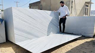 Makrana White Marble Price List, Makrana Dungri Marble With Pencil line, Dungri Price, 9116113111