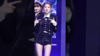 남자들이 가을선배에게 열광하는 이유 #ive