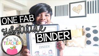 One Fab Substitute Binder