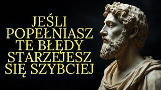 12 złych nawyków które przyspieszają starzenie się nawet o tym nie wiedząc | Stoicyzm