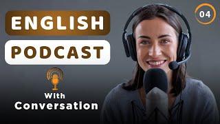 Your Daily English Boost ️ | Listen & Improve Instantly | Episode 04