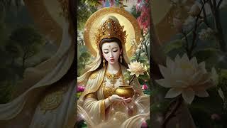 #般若智慧与慈悲化现：解脱一切苦厄的究竟之道 #宇宙 #能量 #人生哲理 #人生感悟 #心靈成長 #智慧 #平和 #觉悟 #力量 #正念 #修行 #自然 #冥想 #哲学 #人生 #观世音菩萨 #信仰