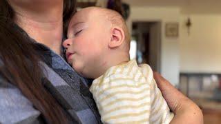 Logan Health's A.L.E.R.T. transports baby needing specialized surgery