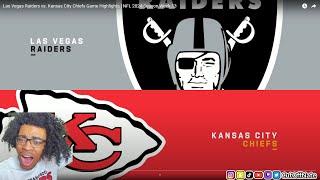 49ERS FAN REACTS TO Las Vegas Raiders vs. Kansas City Chiefs Game Highlights NFL 2024 Season Week 13