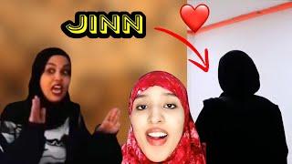 Koko oo ka sheekeysay jinni bursaday Amiira Qurux || Naxdin