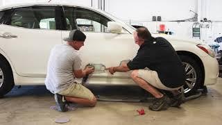 Dents Express Testimonial: Quality & Affordability
