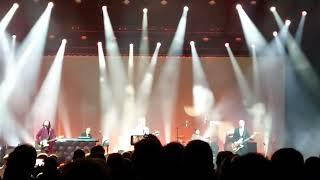 Crowded House Mon 13th June 2022 Motorpoint Cardiff - Better be home soon