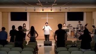 [강남성은교회] 청년부예배 | 24.9.15
